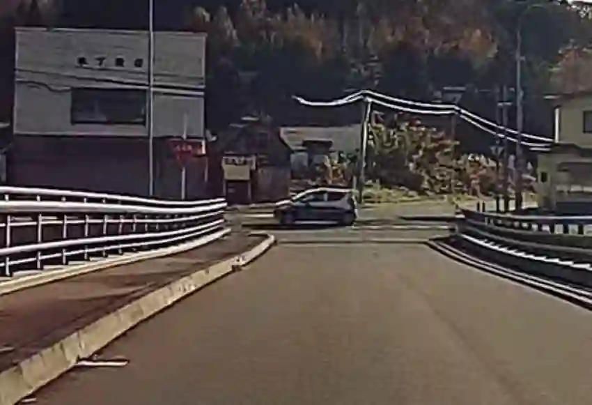 Picture of a Google Car spotted in Assabu, Hokkaido, Japan on November 3, 2024.