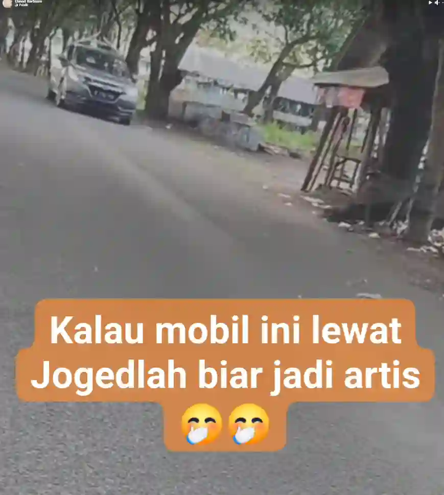 Picture of a Google Car spotted in Cikijing, Majalengka, West Java, Indonesia on December 25, 2024.