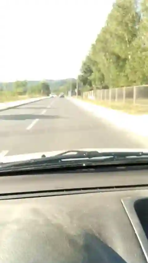 Picture of a Google Car spotted in Lješevo, Federation of Bosnia and Herzegovina, Bosnia and Herzegovina on July 26, 2024.
