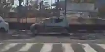 Picture of a Google Car spotted in Hatsukaichi, Hiroshima, Japan on January 16, 2025.