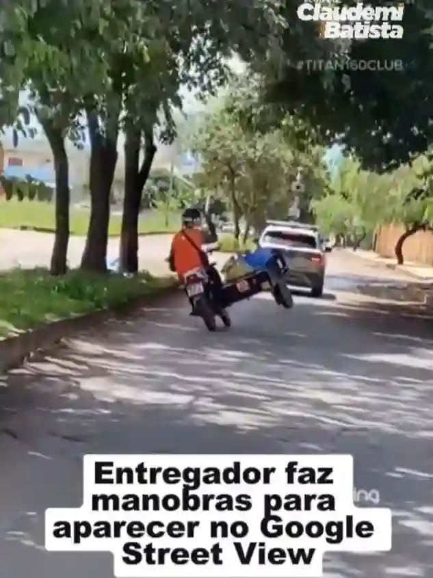 Picture of a Here Car spotted in Unaí, Minas Gerais, Brazil on January 28, 2025.