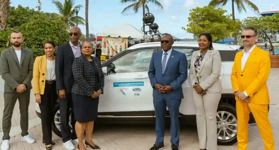 Picture of a Others Car spotted in Nassau, Bahamas on February 11, 2025.