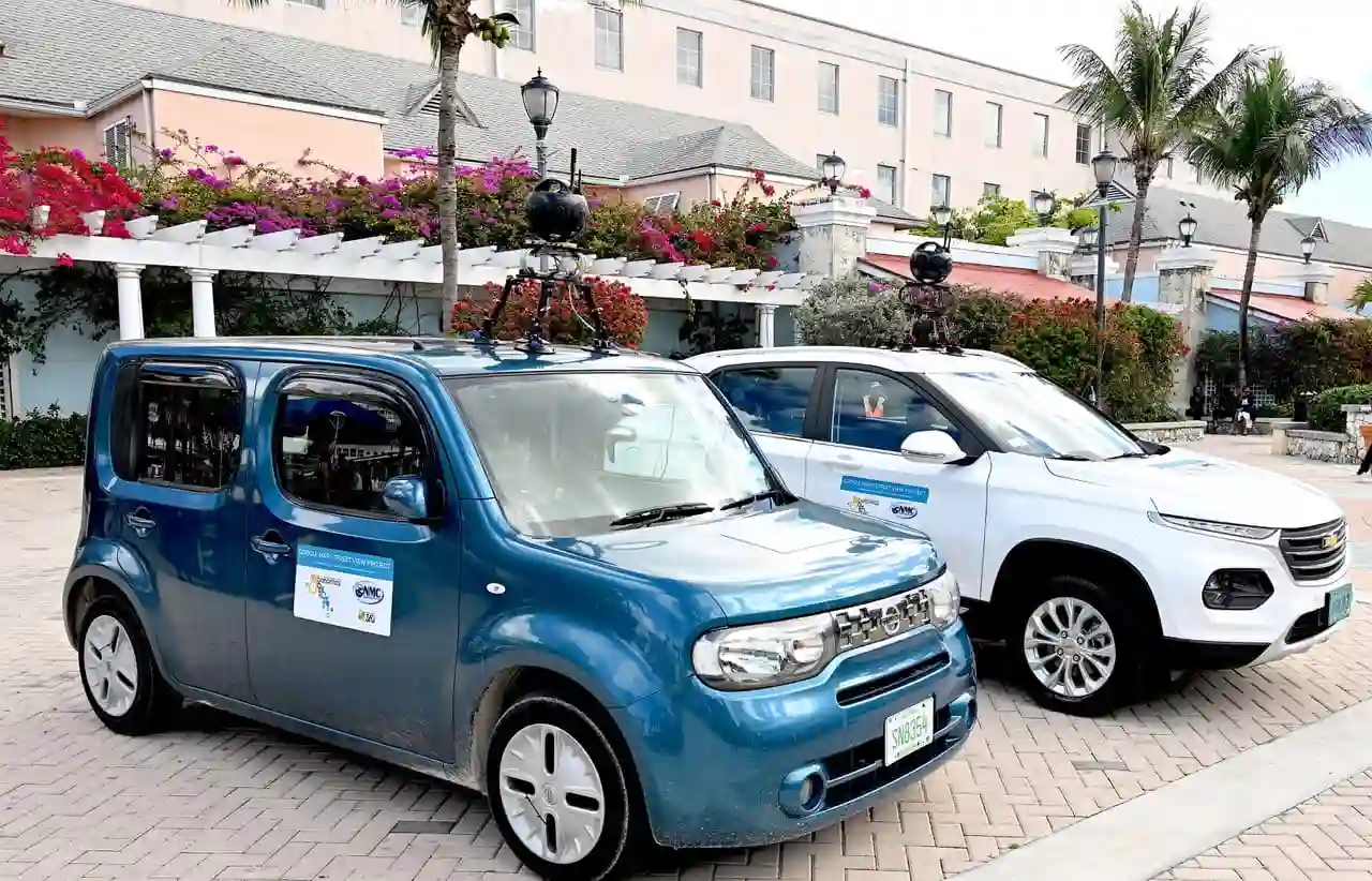 Picture of a Others Car spotted in Nassau, Bahamas on February 11, 2025.