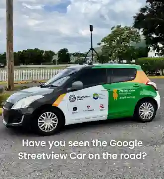 Picture of a Others Car spotted in Jamaica on March 26, 2025.